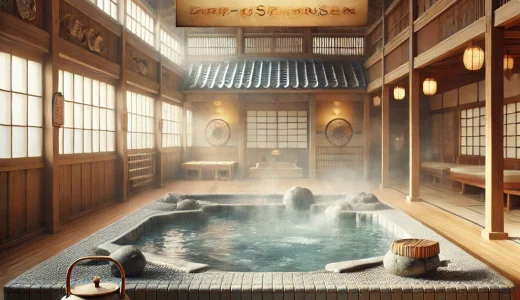 亀の井ホテルの温泉のみの日帰り入浴料金とお得なクーポン情報