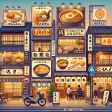 亀の井ホテル別府周辺の食事ガイド｜地元グルメと人気店を紹介