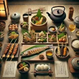 亀の井ホテル日光湯西川の夕食完全ガイド｜囲炉裏と季節料理を楽しむ温泉宿