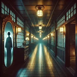 亀の井ホテル熱海の幽霊の噂は本当か？宿泊者の声と支配人の見解まとめ