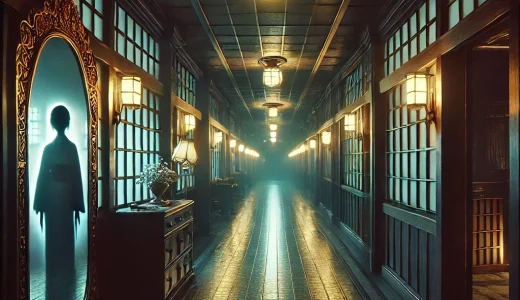 亀の井ホテル熱海の幽霊の噂は本当か？宿泊者の声と支配人の見解まとめ