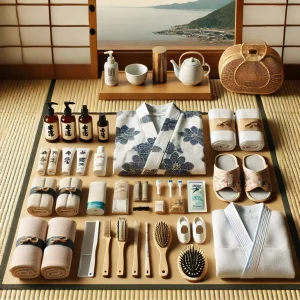 亀の井ホテル鳥羽のアメニティまとめ｜客室備品から貸出品まで完全ガイド