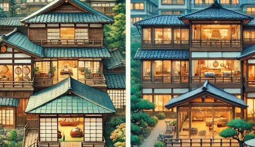 亀の井別荘と亀の井ホテルの違いを徹底比較｜料金や特徴を完全ガイド
