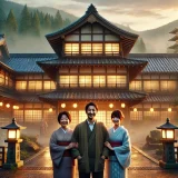 伊東園ホテル箱根湯本の幽霊は本当？噂と口コミを徹底解説