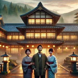 伊東園ホテル箱根湯本の幽霊は本当？噂と口コミを徹底解説