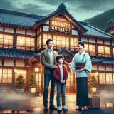 伊東園ホテル草津の幽霊の真相とは？怖い理由と安心対策