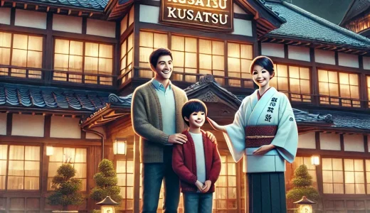 伊東園ホテル草津の幽霊の真相とは？怖い理由と安心対策