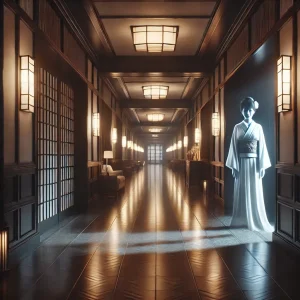 新神戸オリエンタルホテルの幽霊説は本当か？心霊スポットや存在しないフロアとは