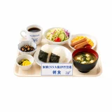 東横INN大阪伊丹空港の朝食｜ビュッフェの内容と提供時間を解説