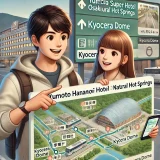 湯元花乃井スーパーホテル大阪天然温泉から京セラドームまで完全アクセスガイド