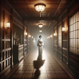 菅平スイスホテルの幽霊の真相と口コミから分かる実態