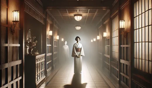 菅平スイスホテルの幽霊の真相と口コミから分かる実態